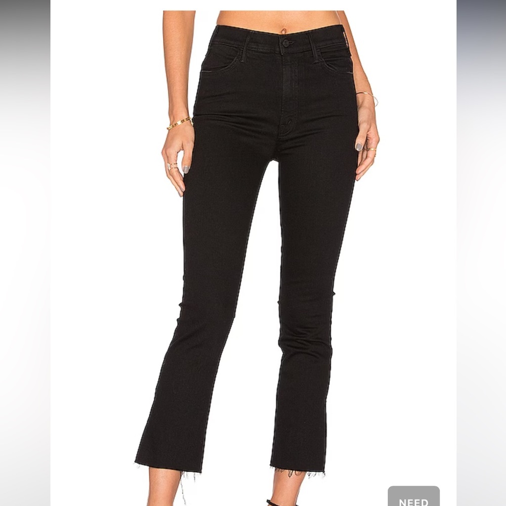 New black jeans